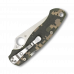 Canivete Spyderco Para Military 2 G10 camo